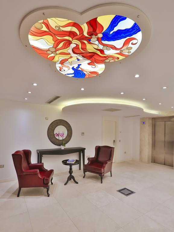 Arnna Hotel Каш Екстер'єр фото
