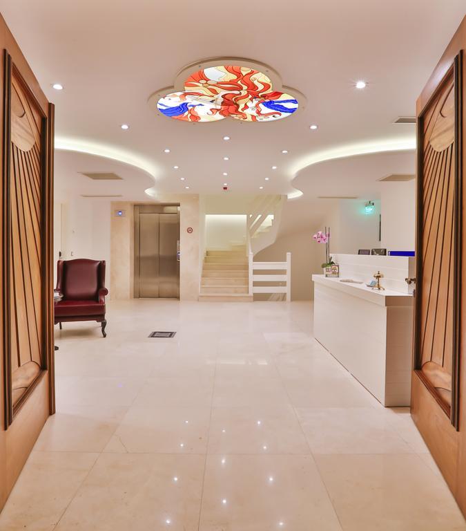 Arnna Hotel Каш Екстер'єр фото