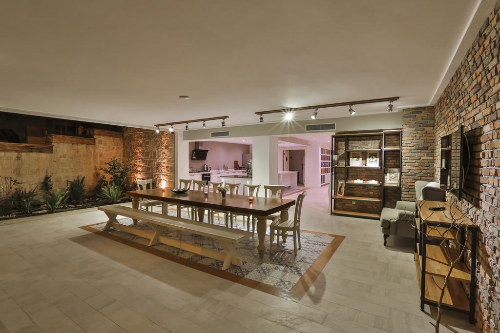 Arnna Hotel Каш Екстер'єр фото