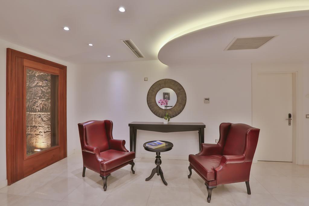 Arnna Hotel Каш Екстер'єр фото