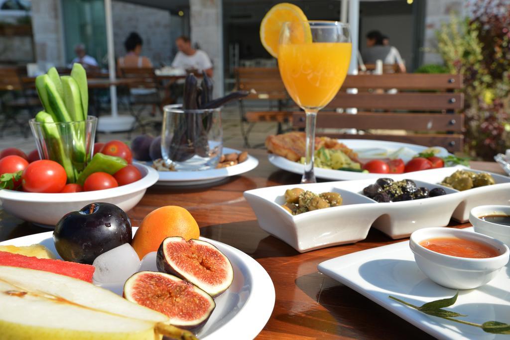 Arnna Hotel Каш Екстер'єр фото