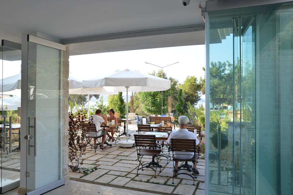 Arnna Hotel Каш Екстер'єр фото