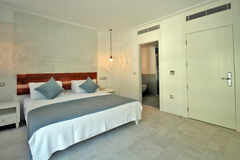 Arnna Hotel Каш Екстер'єр фото